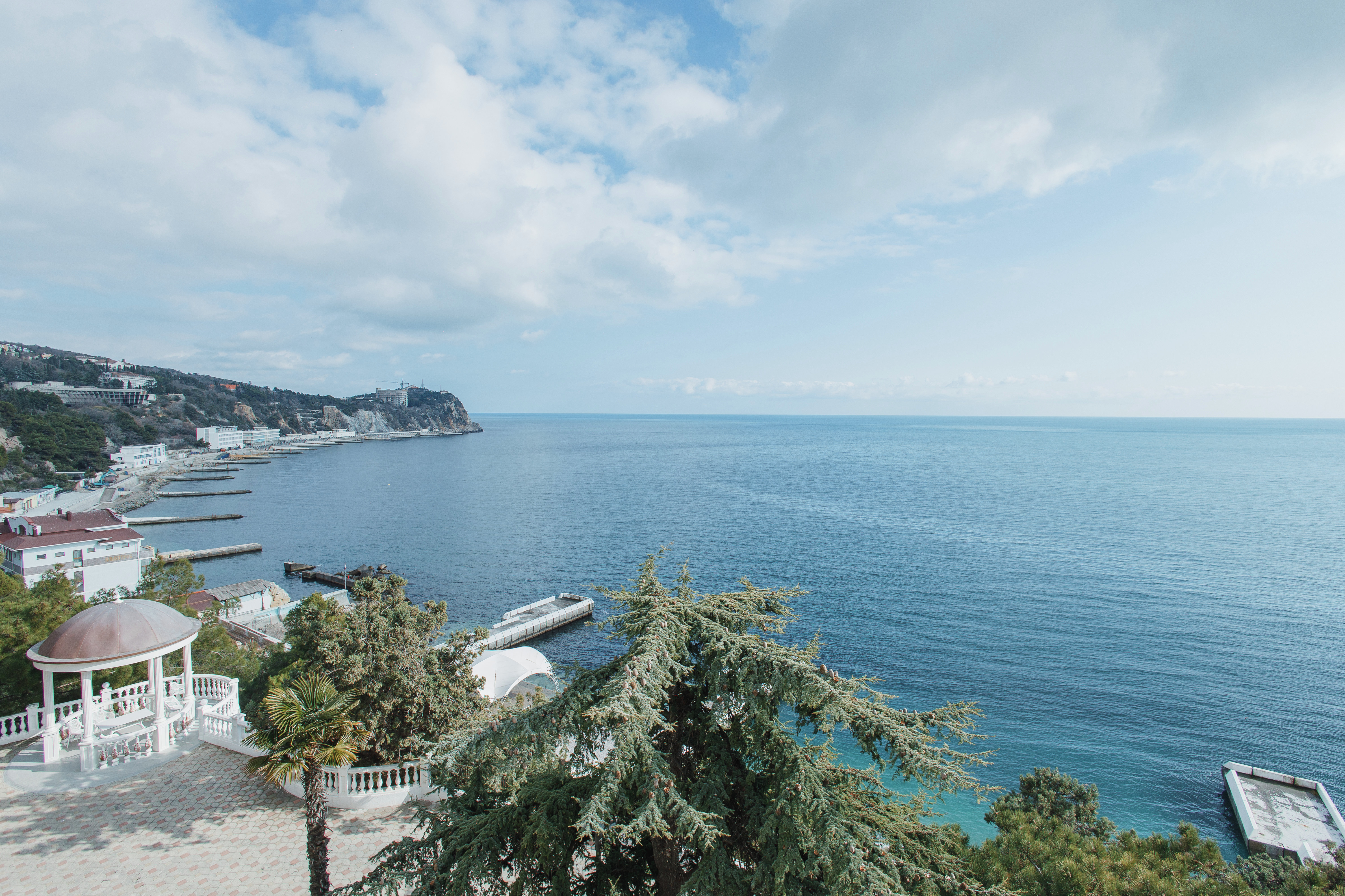 Климатический курорт &amp;laquo;Сосновая Роща&amp;raquo;