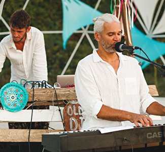 На Бельбекской ярмарке отметят День пианиста: программа праздника