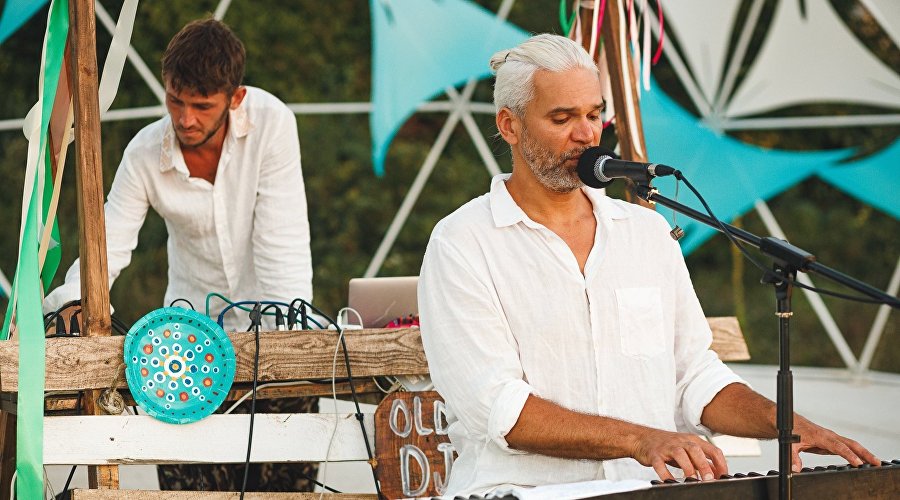 Бельбекская ярмарка Бельбекская ярмарка