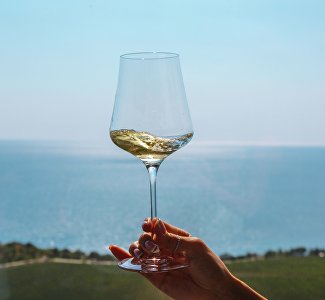 Крымские вина завоевали награды на престижном конкурсе в Китае