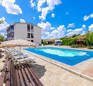 Гостевой дом «Империал»