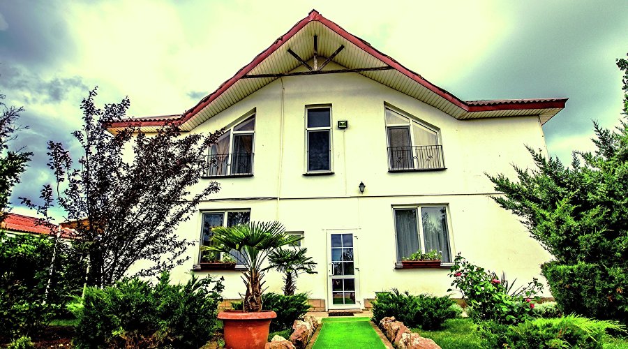 Гостевой дом «Юкка» Гостевой дом «Юкка»