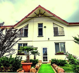 Гостевой дом «Юкка»