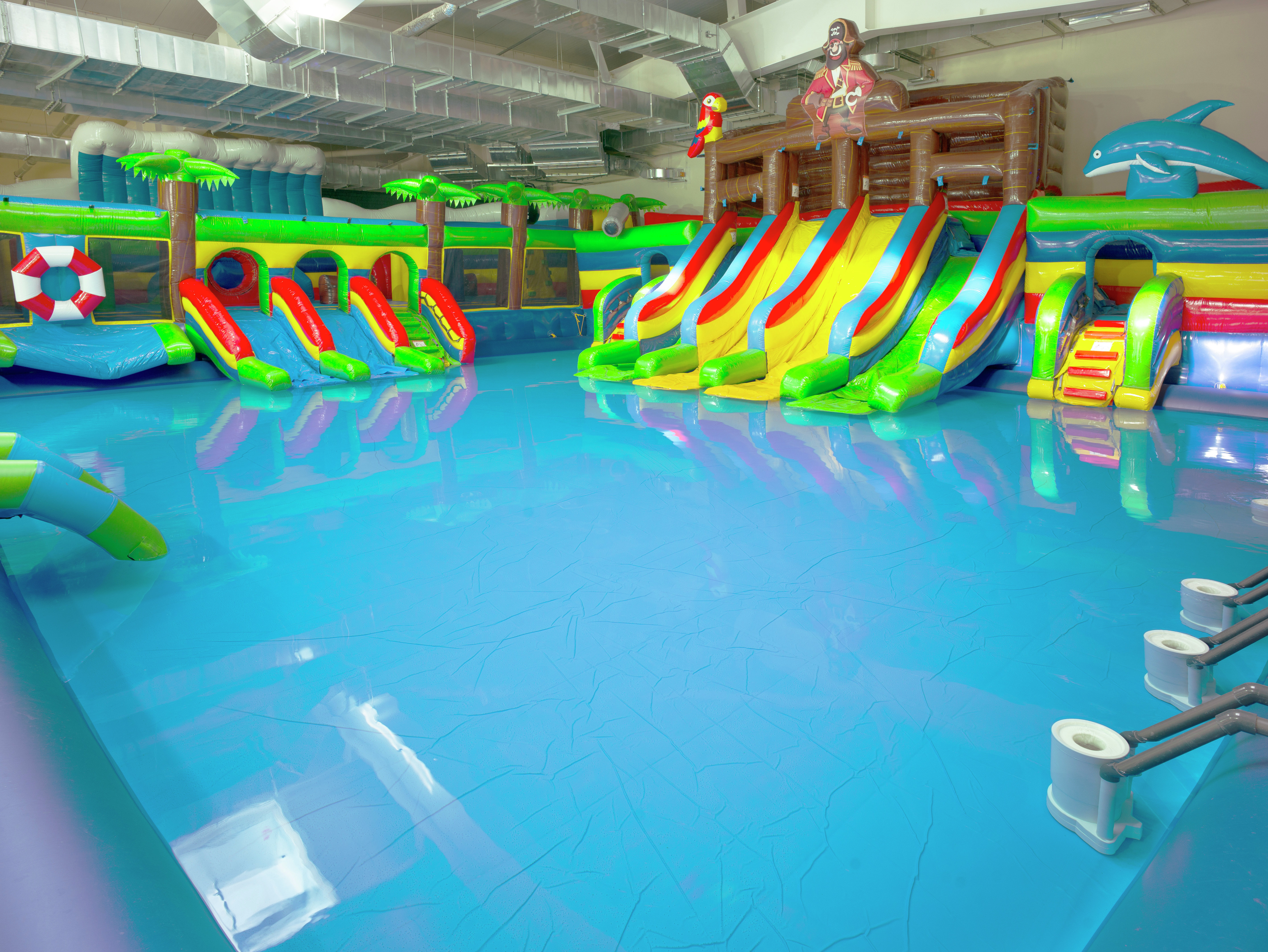 Комплекс &amp;laquo;Термы Наутико&amp;raquo; 