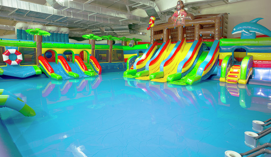 Комплекс «Термы Наутико» Комплекс «Термы Наутико»