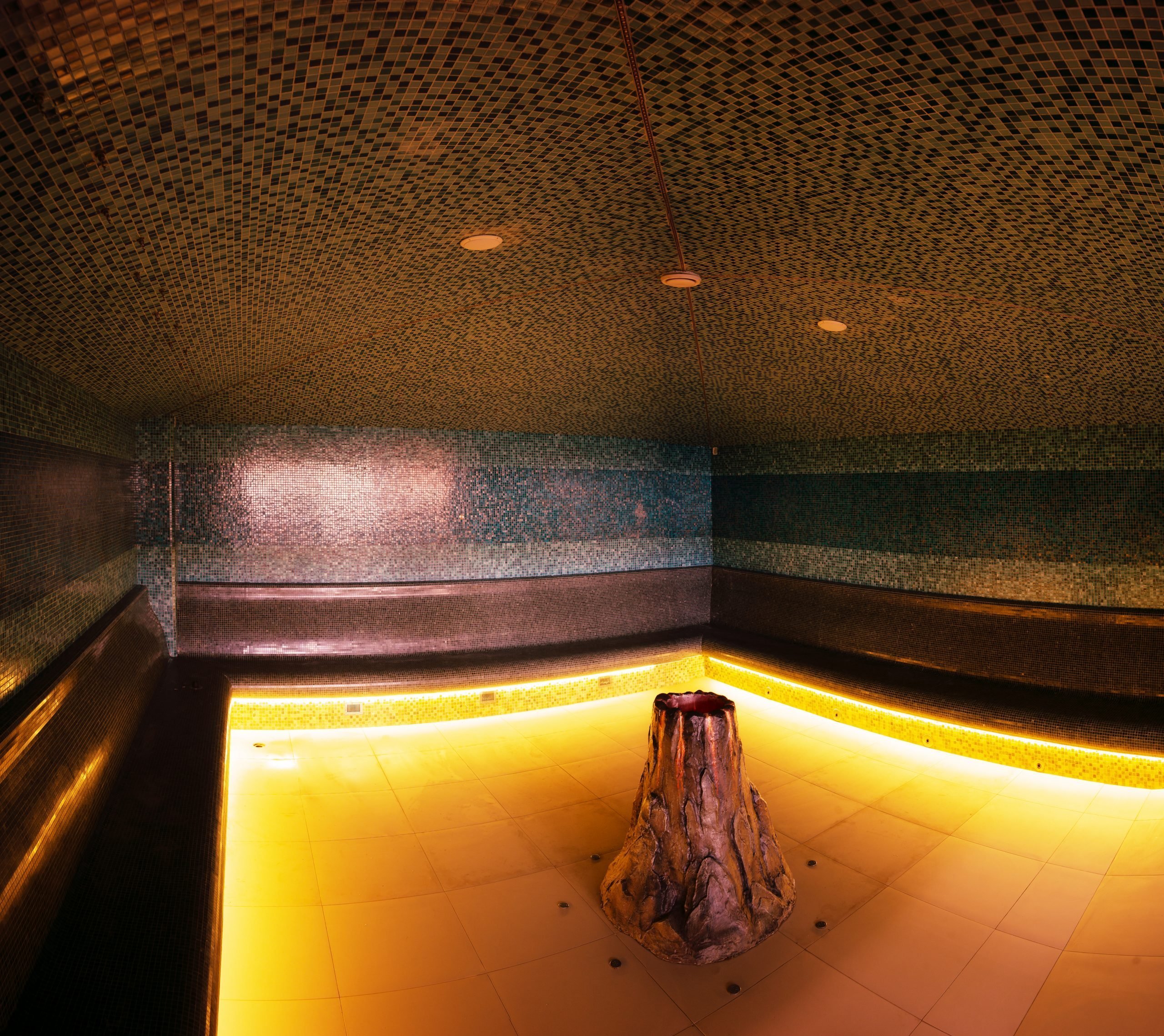 Хаммам «Три стихии» в комплексе «Термы Наутико» Хаммам «Три стихии» в комплексе «Термы Наутико»