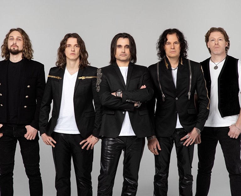 Группа «Земляне»