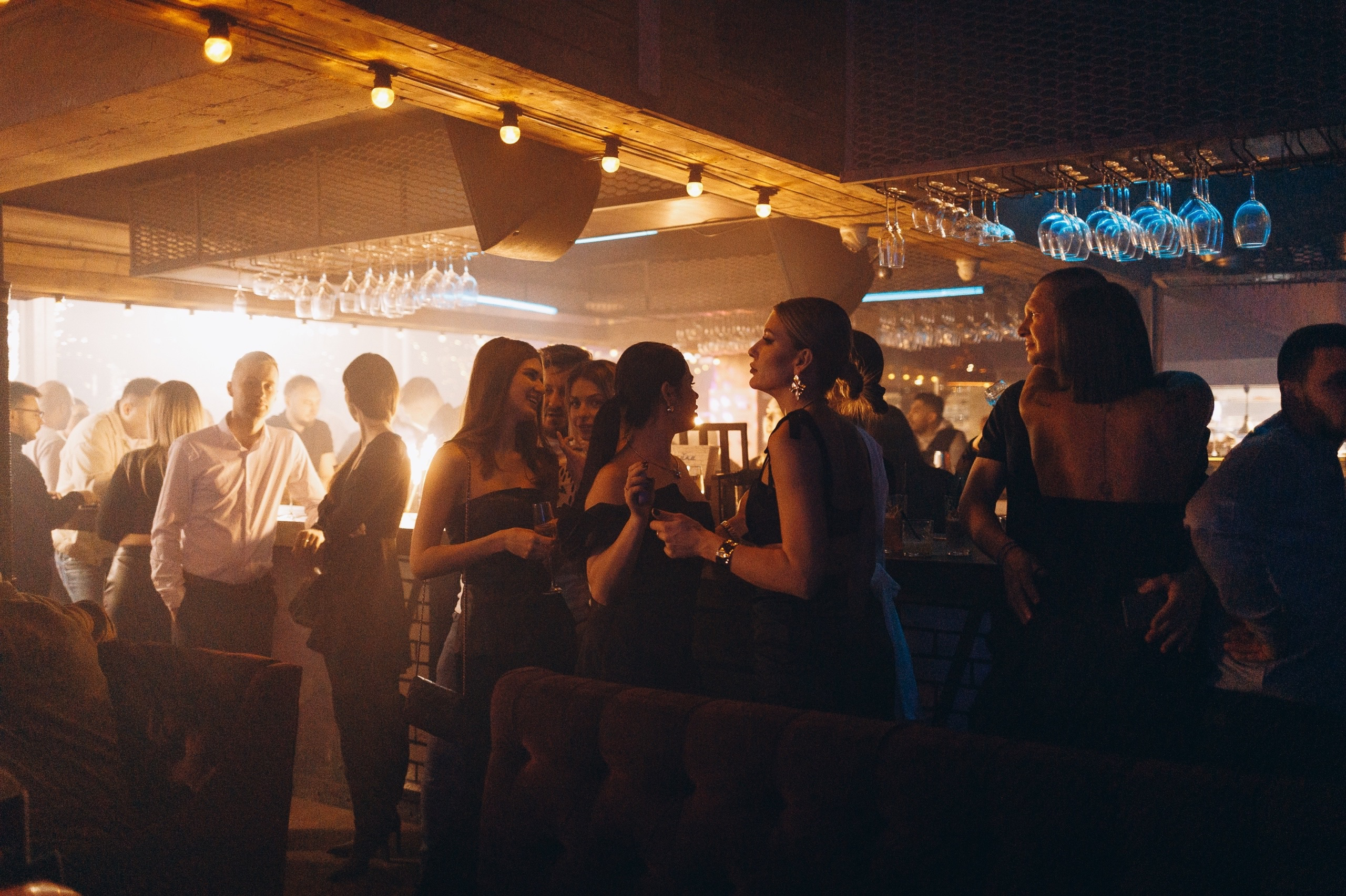 Ресторан «Чайка на пляже» Ресторан «Чайка на пляже»