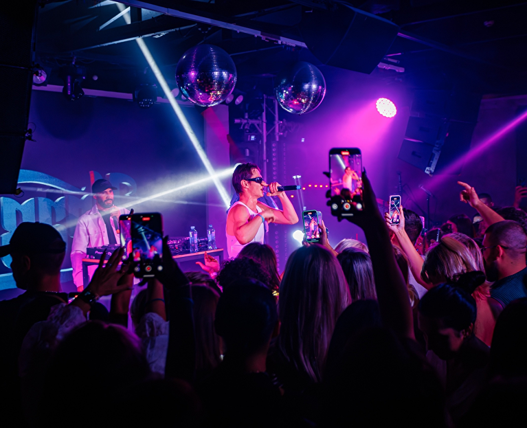 Ресторан «Чайка на пляже»