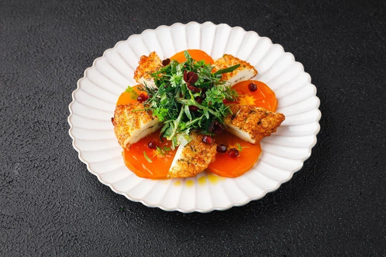 Халуми Халуми