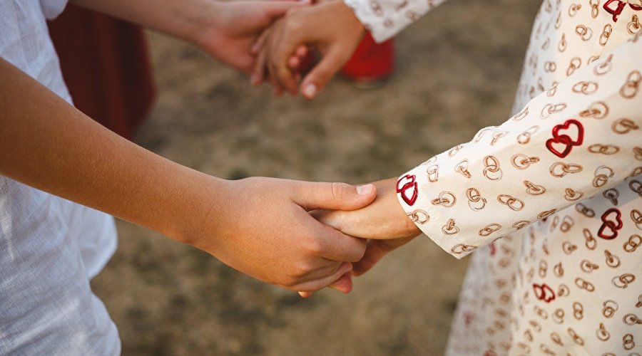 Танцы на Бельбекской ярмарке Танцы на Бельбекской ярмарке