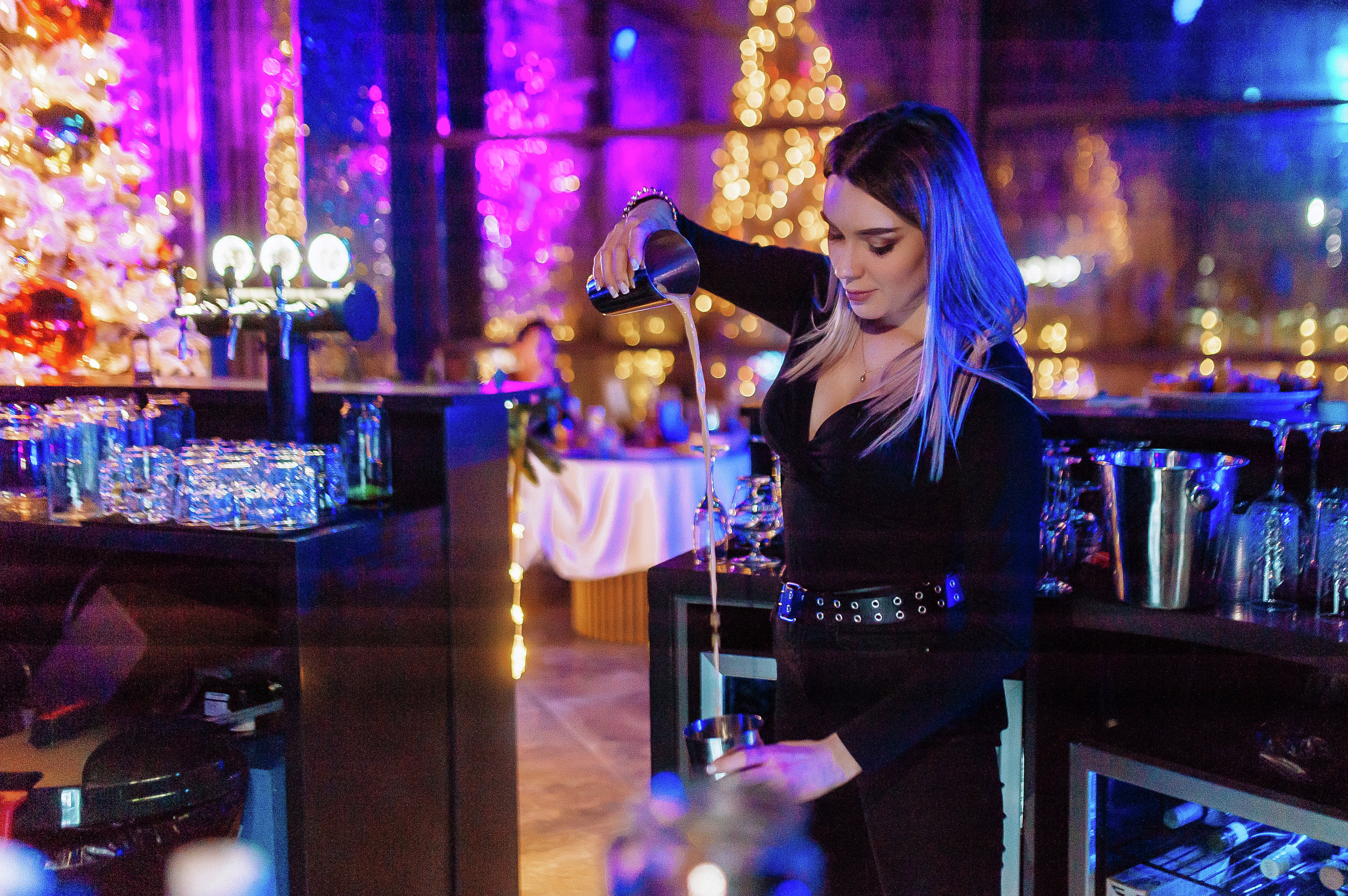 Ресторан парк-отеля «Московский» Ресторан парк-отеля «Московский»