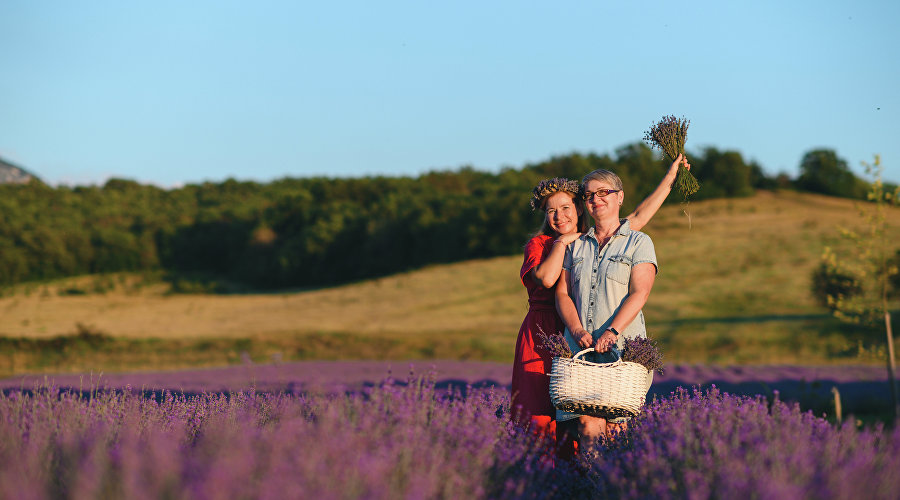 Ферма Viva Lavanda