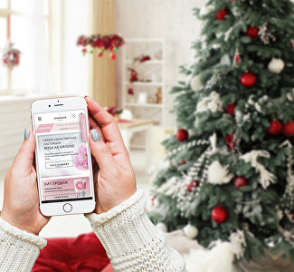 Топ косметических средств с крымским настроением для ухода за кожей зимой