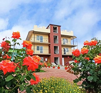 Гостевой дом «РомПоль»