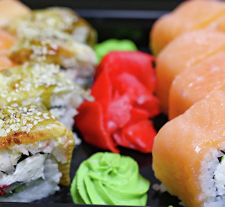 Создаём «вкусный» парфюм, готовим роллы, рисуем и танцуем: мастер-классы в Крыму