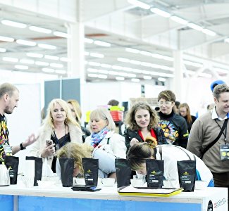 Что ждёт гостей Крымского фестиваля кофе и еды