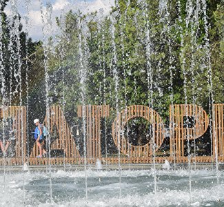 Разгар лета: в Крыму обещают аномальную жару