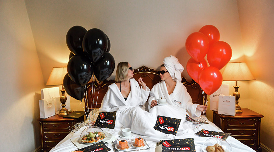 Отдых в отеле Riviera Sunrise Resort & SPA