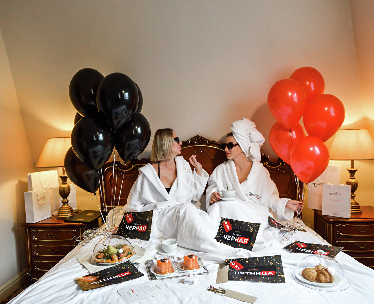 Отдых в отеле Riviera Sunrise Resort & SPA