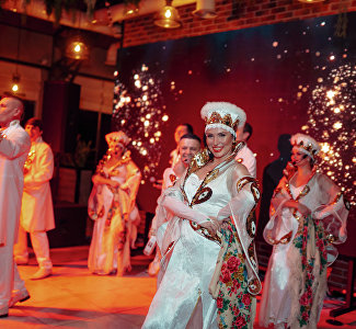 Новый год у моря: праздничные программы отеля Palmira Palace для взрослых и детей