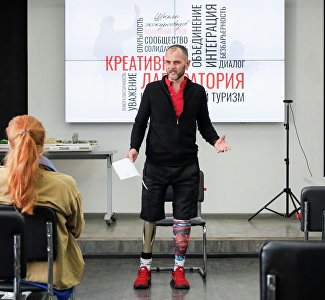 В Крыму готовят 20 специализированных экскурсионных программ для участников СВО