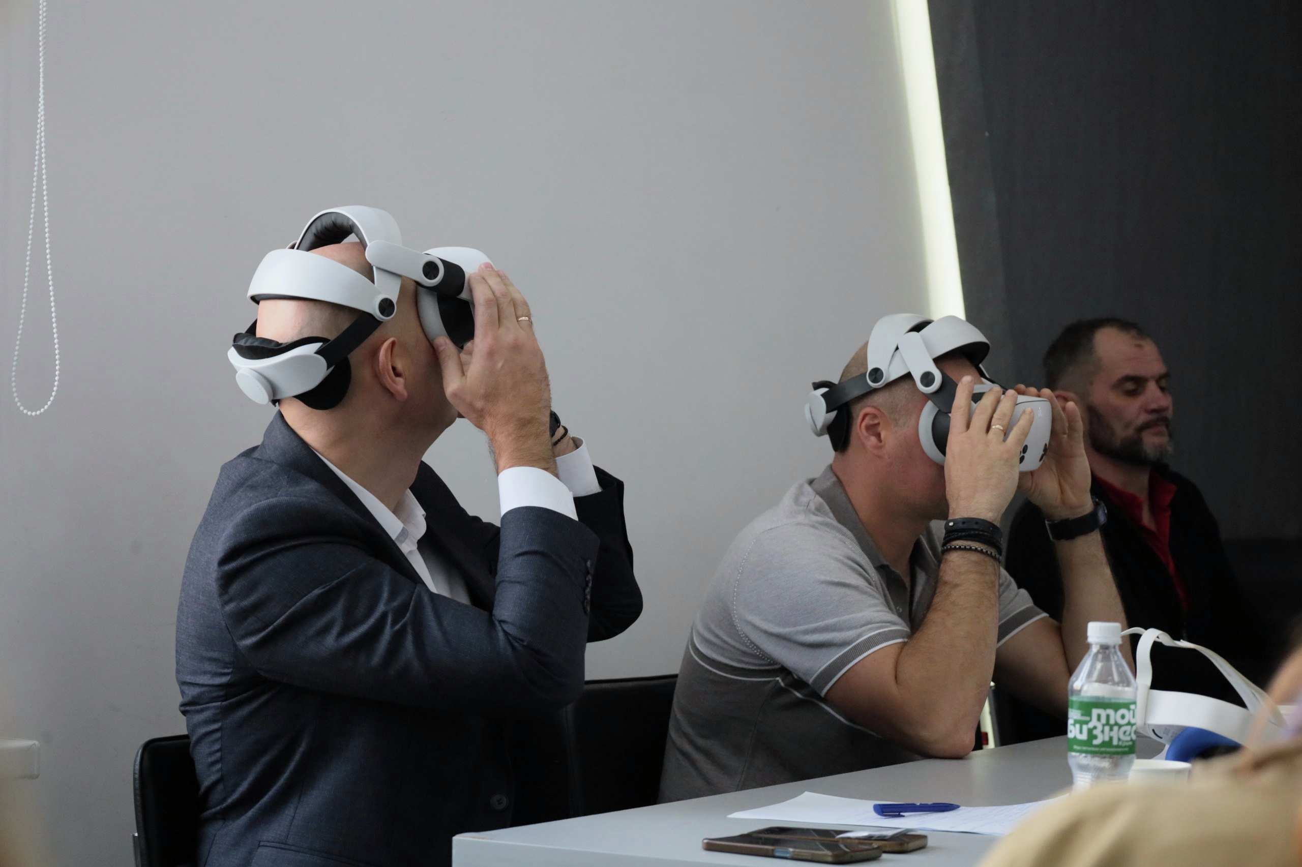 «Школа экскурсоводов» по инклюзивному туризму «Школа экскурсоводов» по инклюзивному туризму