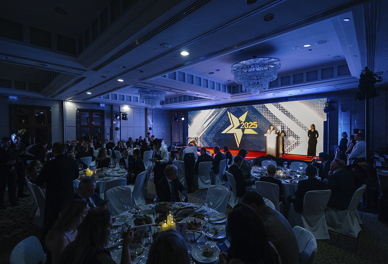 Национальная гостиничная премия Национальная гостиничная премия