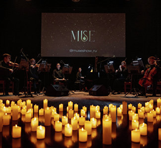 Концерт «Гарри Поттер» оркестра MUSE, 13 декабря