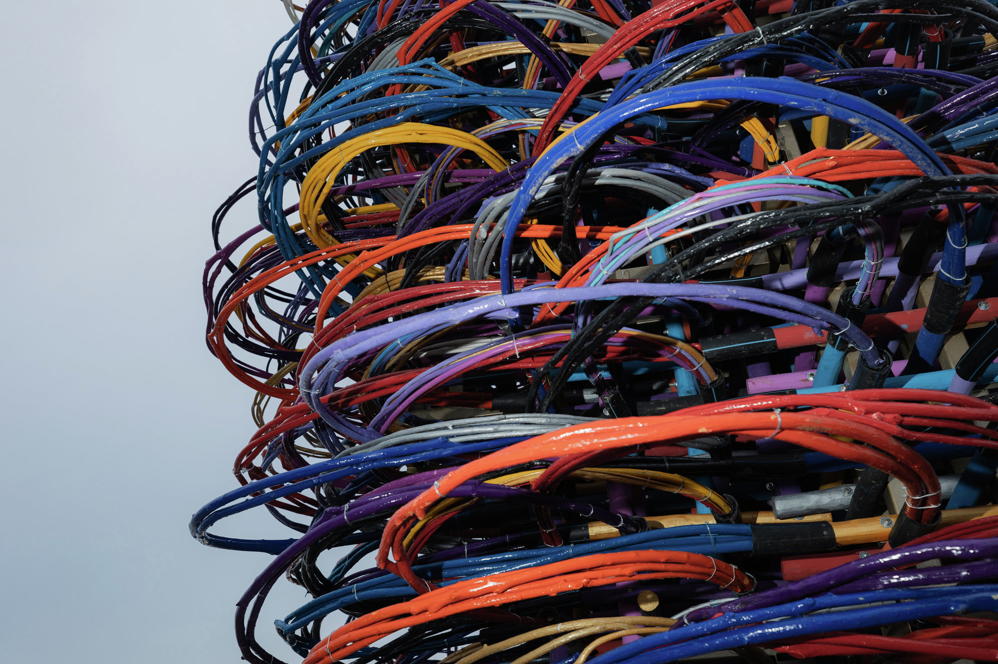 Арт-объект «Вдохновляясь Яковом Черниховым» Арт-объект «Вдохновляясь Яковом Черниховым»