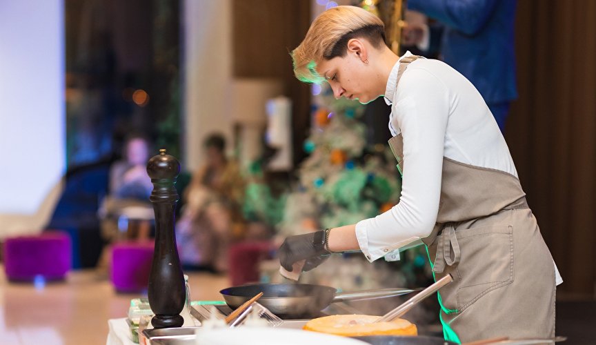 Бренд-шеф Татьяна Константинова Бренд-шеф Татьяна Константинова