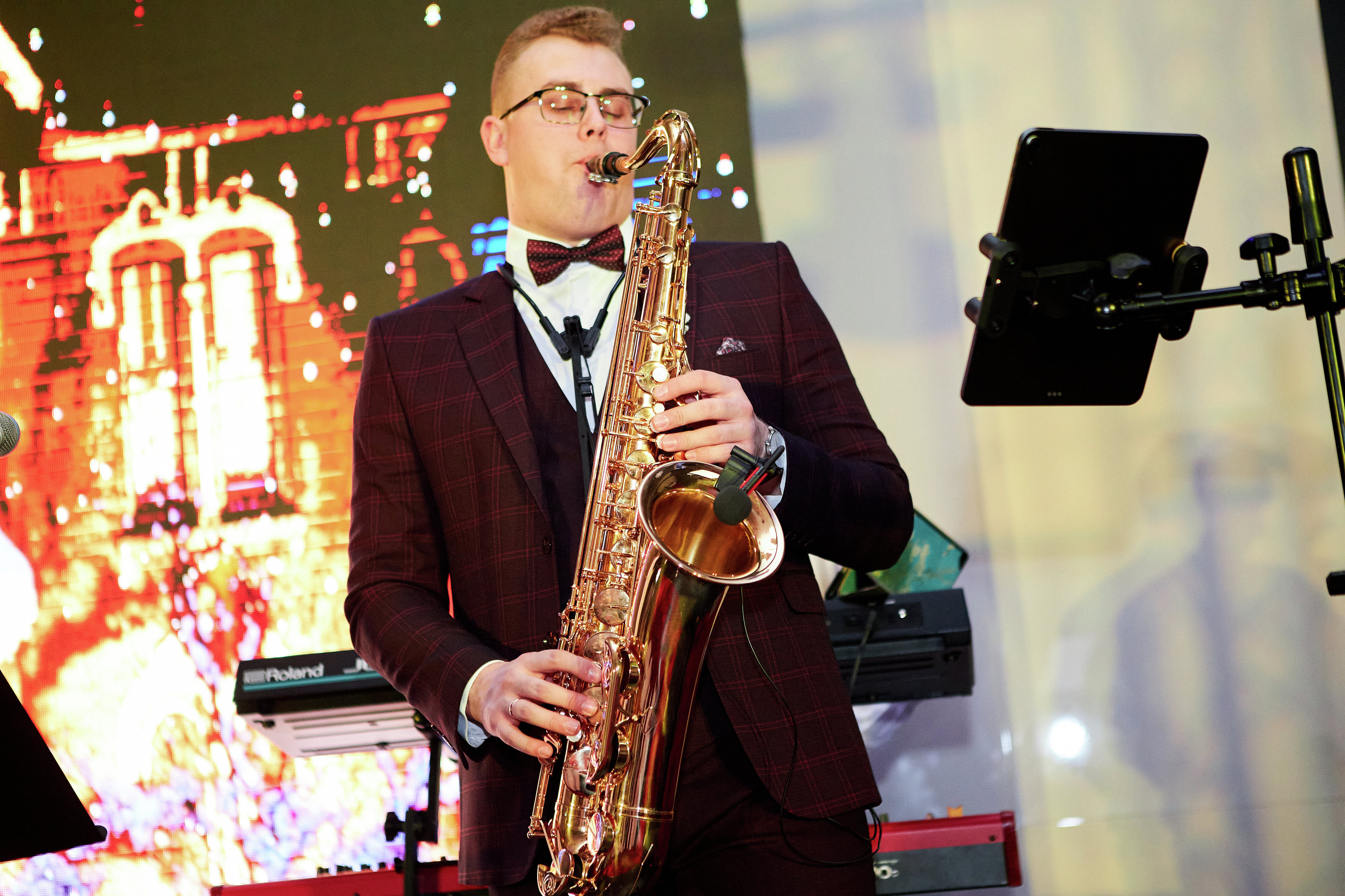 Концерт в отеле Riviera Sunrise Resort & SPA Концерт в отеле Riviera Sunrise Resort & SPA