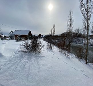 «Вечера на хуторе близ Розенталя»: гоголевские повести «оживут» в Белогорском районе