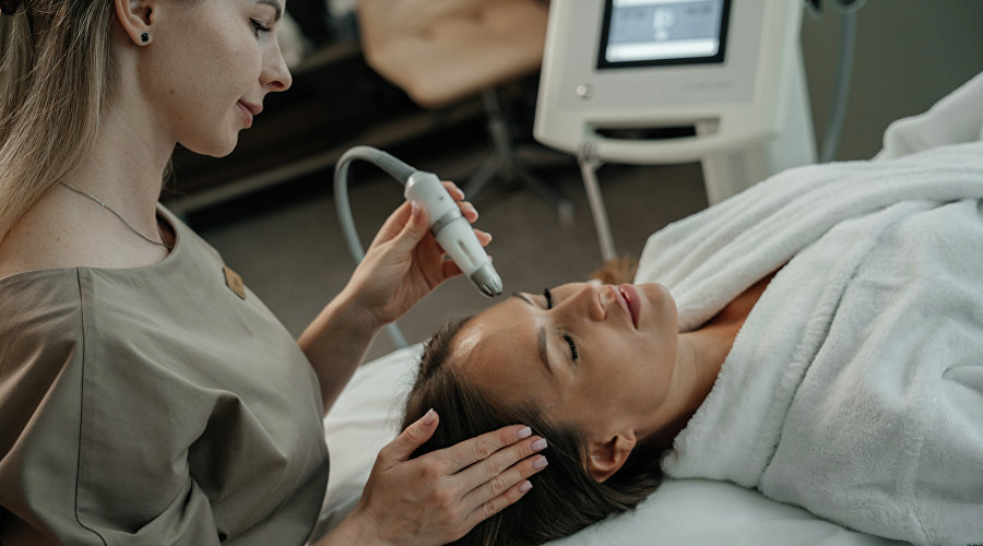 Клиника восстановительной и эстетической медицины Nature Clinic Клиника восстановительной и эстетической медицины Nature Clinic