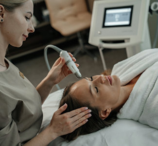 Nature Clinic в MORE SPA & RESORT: спа-туры для восстановления и обновления