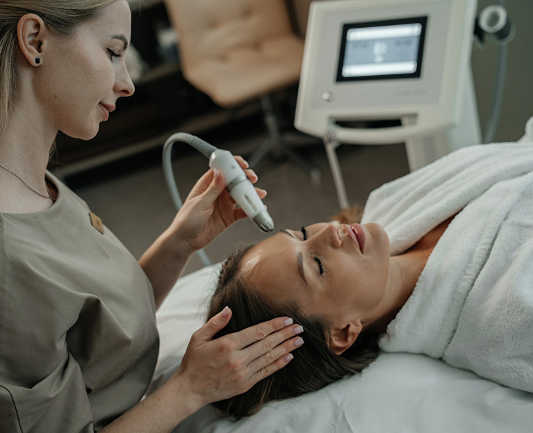 Клиника восстановительной и эстетической медицины Nature Clinic