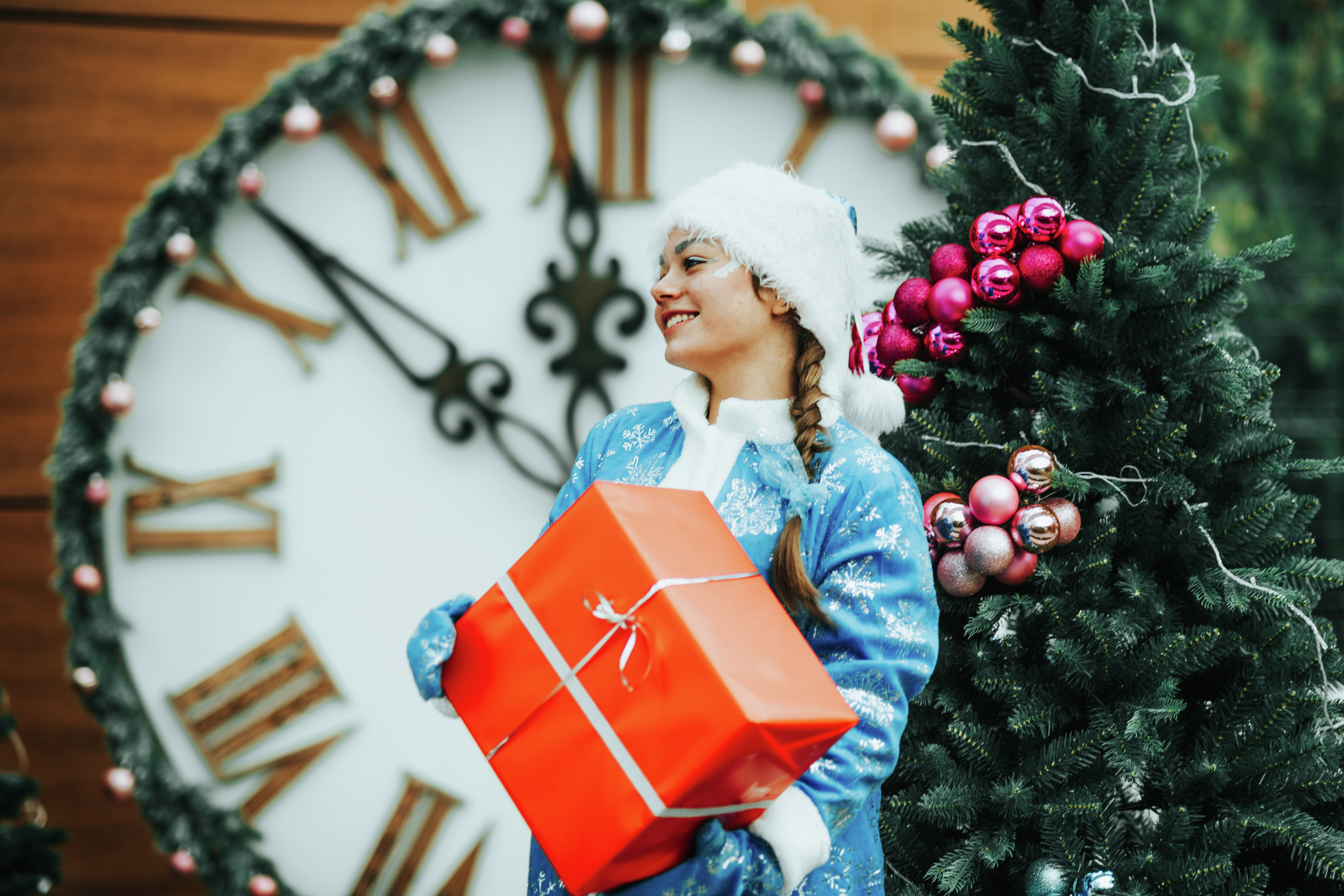 Новый год в отеле Riga Village Resort Новый год в отеле Riga Village Resort