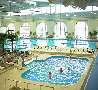 Ощущение отпуска в любой день: что предлагают «Термы Наутико» в Севастополе