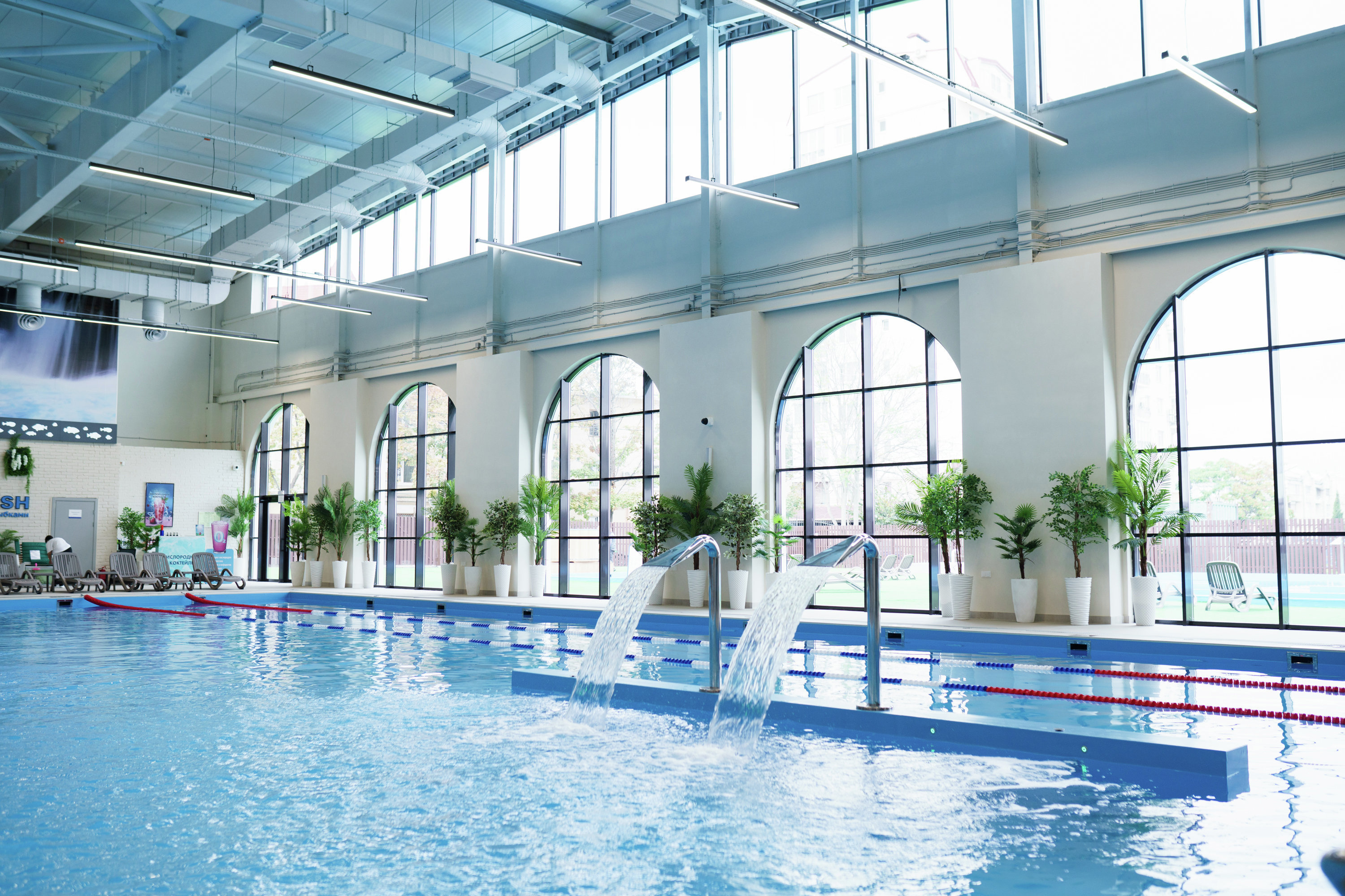 Комплекс &amp;laquo;Термы Наутико&amp;raquo;