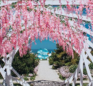 Начинаем планировать лето: какие фестивали пройдут в 2026 году в парке «Extreme Крым»