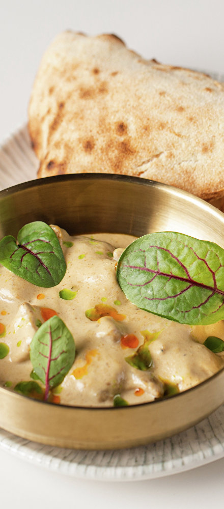 Новогодние сеты в ресторанах западного и восточного Крыма: что попробовать