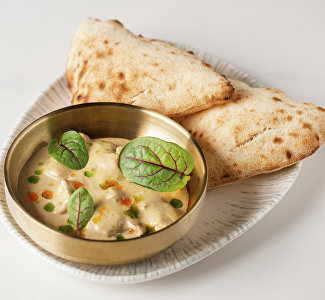 Новогодние сеты в ресторанах западного и восточного Крыма: что попробовать