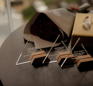 Как крымские отели становятся лучшими работодателями: практики лидеров премии HR Brand Crimea