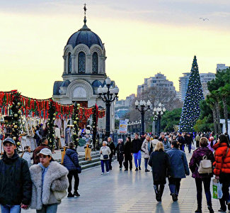 Ясно, сухо и безветренно: прогноз погоды на выходные в Крыму