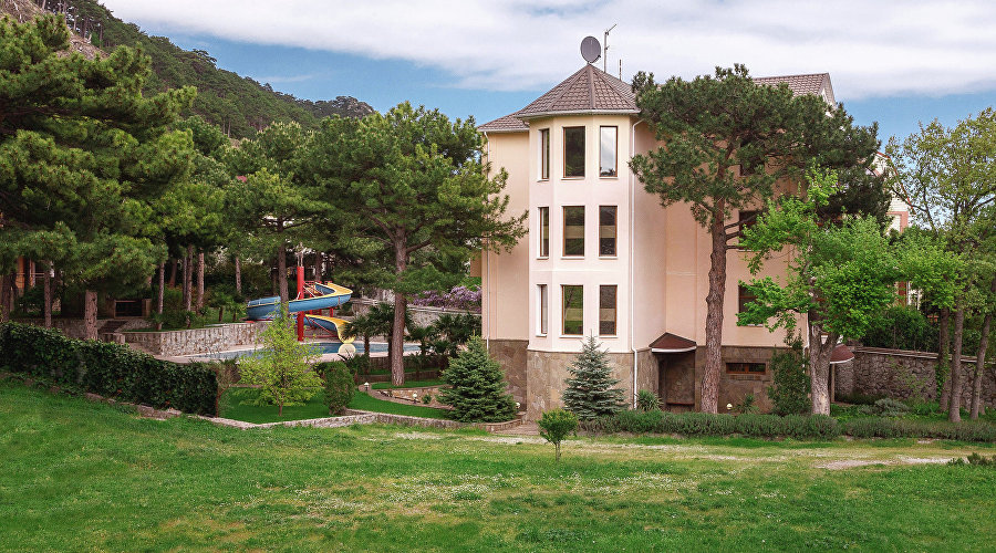 Вилла «Мария»