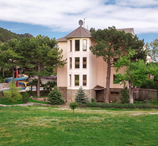 Вилла «Мария»