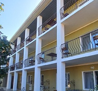 Гостевой дом «Ферма солнца»