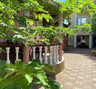 Гостевой дом «Медовый месяц»