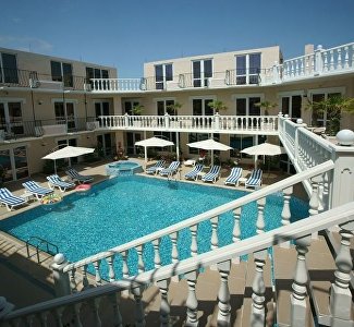 Гостевой дом «АкваМарин»