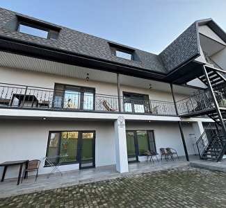 Гостевой дом «С.В»